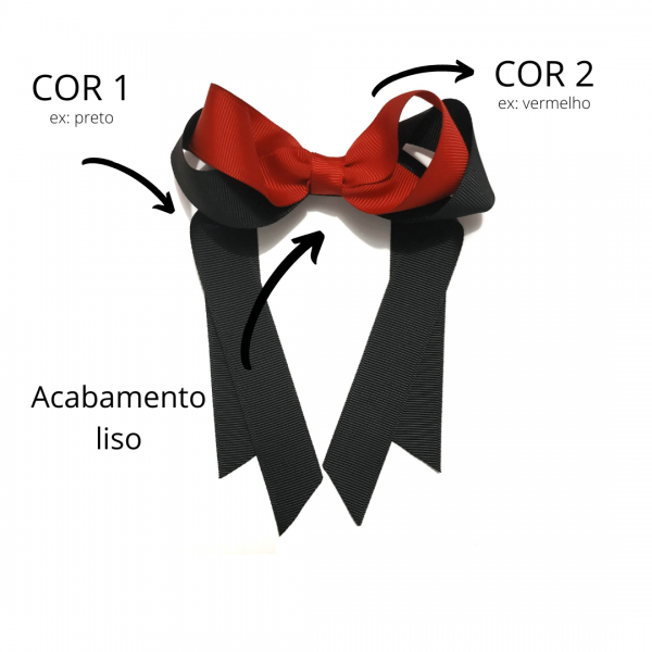 Laço Jéssica - Image 4