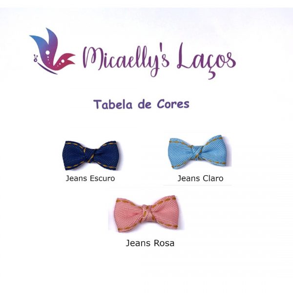 Hair clip Yasmim (uni) - Image 3