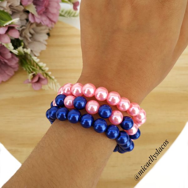Pulseira de Silicone - Imagem 6