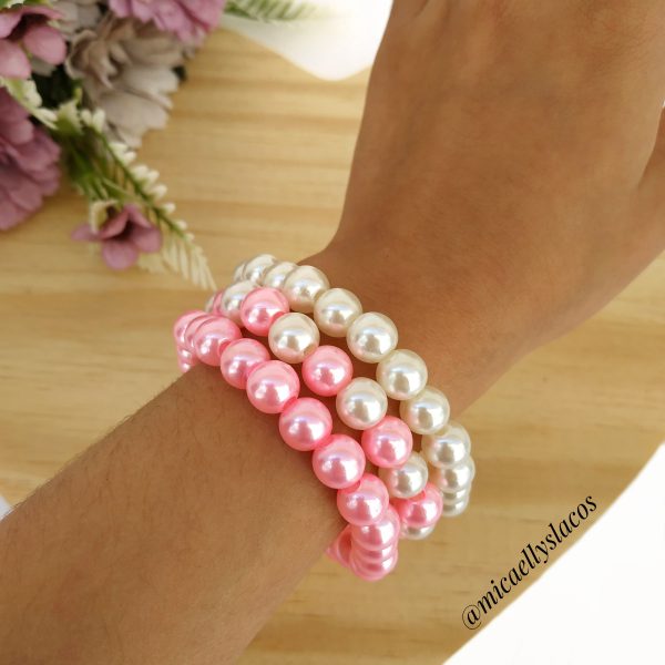 Pulseira de Silicone - Imagem 5