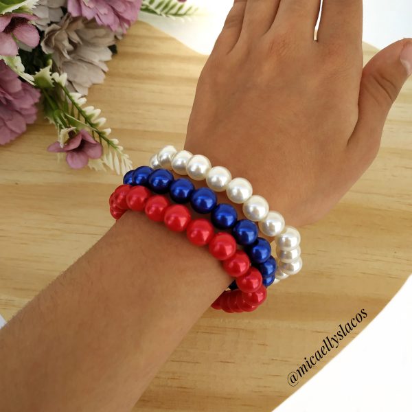 Pulseira de Silicone - Imagem 3