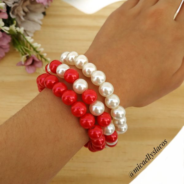 Pulseira de Silicone - Imagem 2