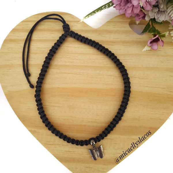 Choker Macramê Adulto - Image 2