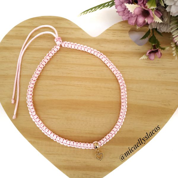 Choker Macramê Adulto - Image 3
